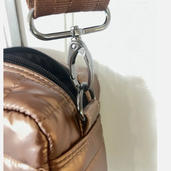 Beautiful Think Royln Shoulder / Crossbody Bag - Picture 8 of 10